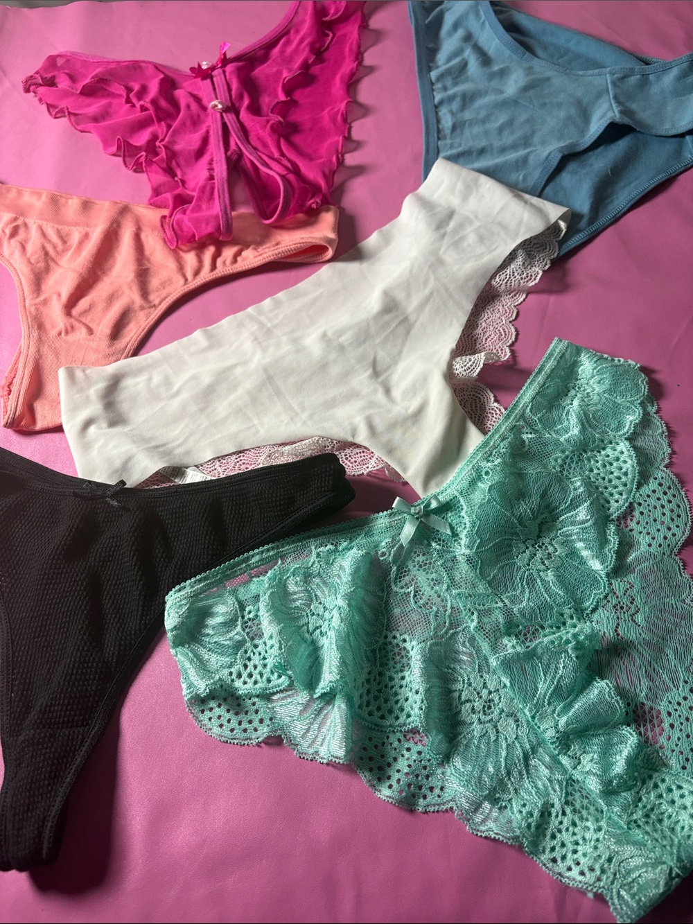Women’s Panties
